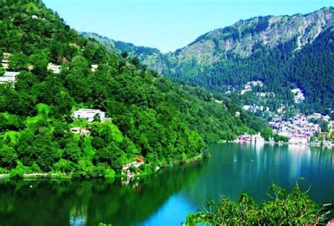 11 Beautiful Places To Visit In Nainital