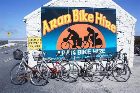 For example, in alabama and alaska, electric bikes are considered motorcycles. Aran Bike hire, aran islands bike rentall, red bull insider, aran islands, dun aengus, Achill ...
