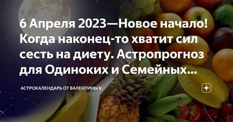Наконец сесть на диету 6 Апреля 2023—Новое начало! Когда наконец-то хватит сил сесть на диету 6 Апреля 2023—Новое начало! Когда наконец-то хватит сил сесть на диету Наконец сесть на диету