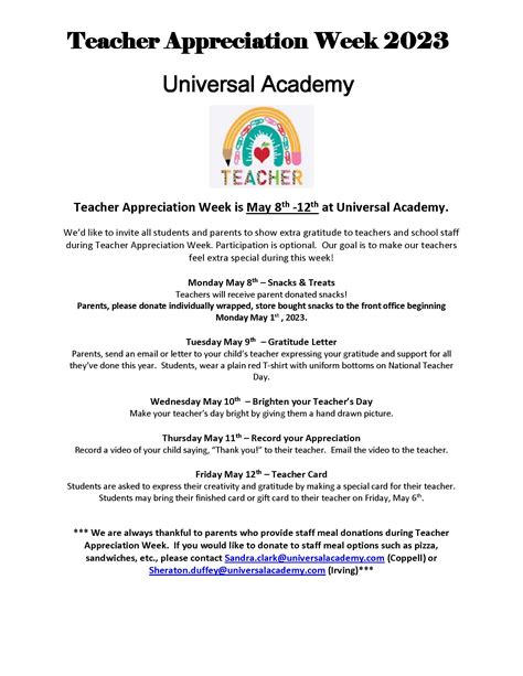 Universal Academy Universal Academy A Texas Education Agency A