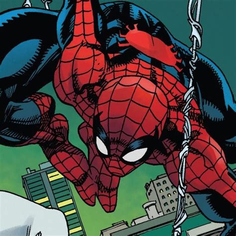 Spiderman Matching Icons Marvel Couples Spiderman Matching Profile