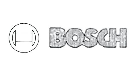 Bosch Logo Logo Png Image Transparent Png Free Download On Seekpng