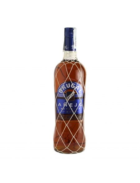 Rum Añejo Superior Brugal 1 L Rum Arcuti Bottiglieria