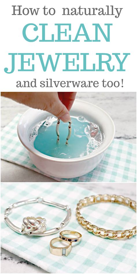 Join with care (babywearing educator, registered midwife & mom of 4) and baby freddy to learn how to use a ring sling with. How to Clean Jewelry Naturally and Silverware Too - Mom 4 Real