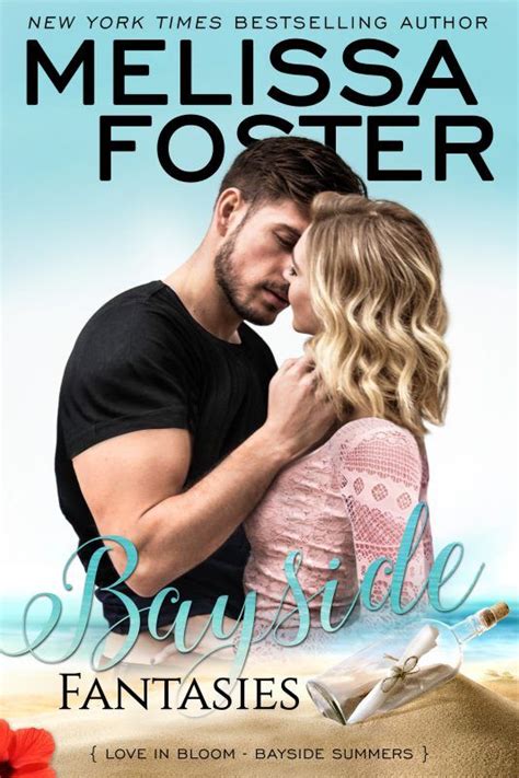bayside fantasies bayside summers book 6 by melissa foster hopeless romantic melissa
