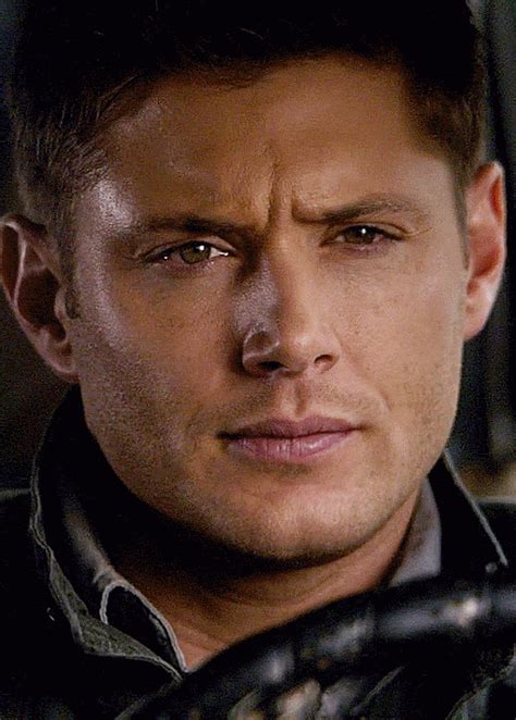 Someone Somewhere Is Going Home Tonight Jensen Ackles Supernatural Supernatural Dean