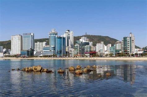 15 BEST Places to Visit in South Korea