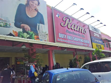 10 Tempat Shopping di Langkawi dan 6 Tips Bercuti di Langkawi  Ammboi