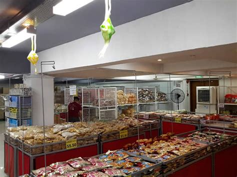 Seng hua hng foodstuff pte ltd when: Seng Hua Hng Foodstuff Hari Raya Warehouse Sale from 6 Jun ...