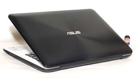 Laptop Gaming Asus A455l Core I3 Double Vga Second Jual Beli Laptop