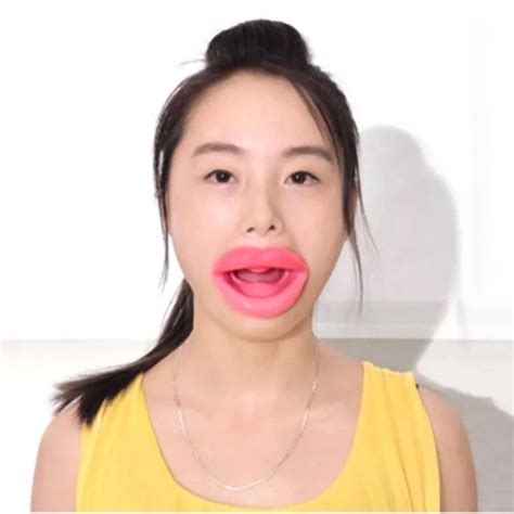 Pcs Mouth Massager Silicone Soft Face Slim Lips Mouth Exerciser Trainer