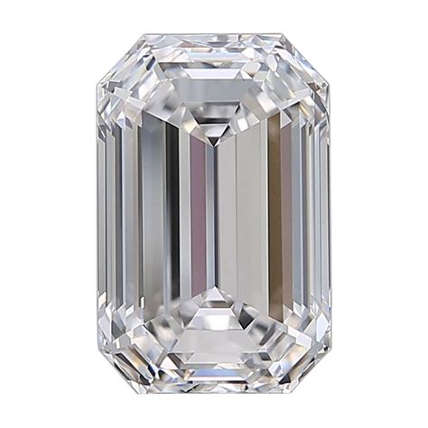 Gia Certified Carat Flawless E Color Diamond Ideal Cut At Stdibs