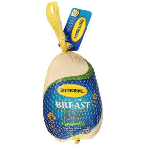 Butterball Fresh Turkey Breast Pharmakon Dergi