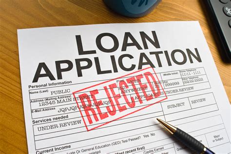 This can especially be a problem if you have a low credit limit. Why was My Personal Loan Application Declined? - Finance Buddha Blog | Enlighten Your Finances
