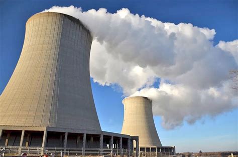 Elektrownia Atomowa W Polsce Decyzja O Wyborze Wykonawcy Do Końca