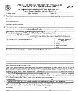 Get the free fillable 1032 form online. New NY Treatment Forms Become Mandatory - Workers' Comp Insights