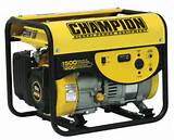 Pictures of Electric Generator Video