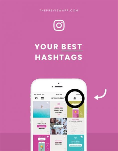 Instagram Hashtag Analytics Powerhouse