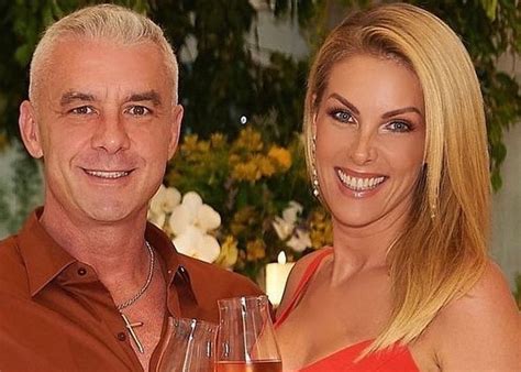 Saiba o que Ana Hickmann descobriu sobre Alexandre Correa após agressão