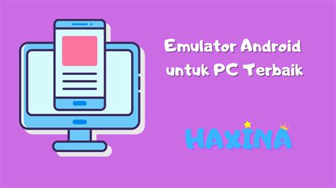 Emulator Android Terbaik Untuk Pc Paling Ringan