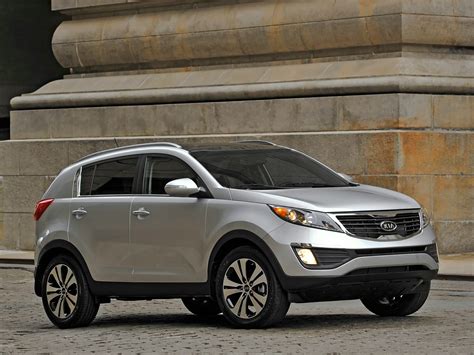 Kia motors reserves the right to make changes at any time as to vehicle availability, destination, and handling fees, colors, materials. 2013 Kia Sportage - Price, Photos, Reviews & Features