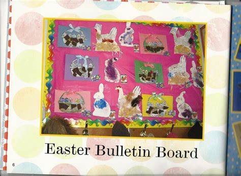 We've got you covered with this guide of the that's what most of us think because a bulletin board does not strike as a complicated product at. Julie's Creative Kids Day Care: Holiday Artwork