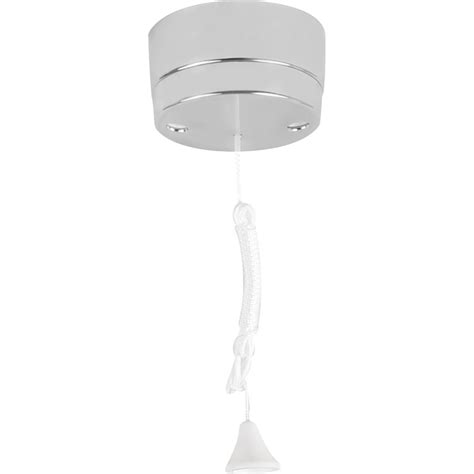 Bathroom Ceiling Light With Pull Cord Ceiling Light Ideas
