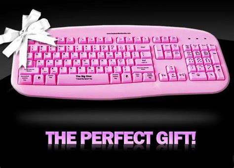 71 Clever Keyboards Pink Love Pink Everything Pink