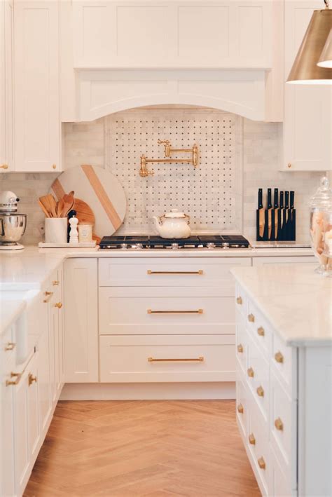 Maybe you would like to learn more about one of these? Fabuwood Cabinet Review - My Galaxy Frost Kitchen - The ...