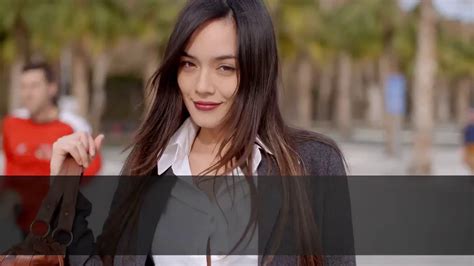 The cancer woman will take her time before. how to make a girl fall in love with you - YouTube
