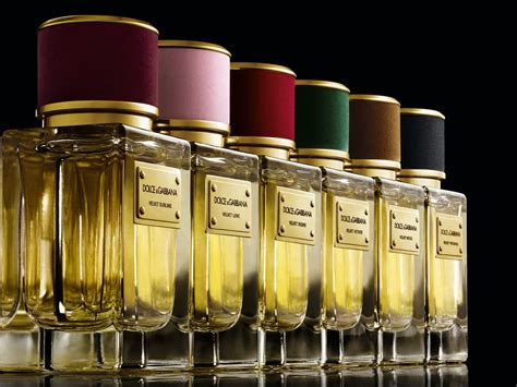 The Velvet Collection Fragrances The Essence Of Dolce And Gabbana