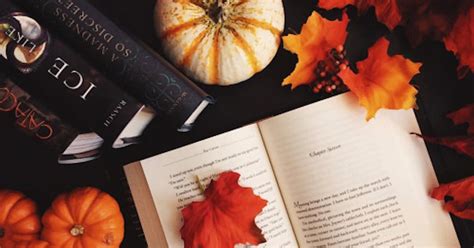 18 Of October 2015s Best Ya Books To Enjoy With Your Psl