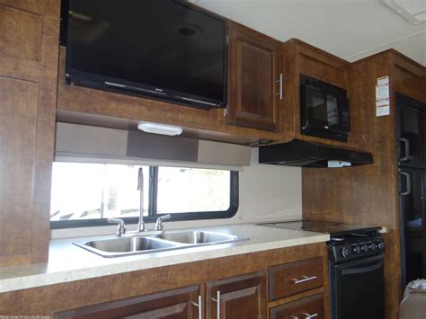 2017 Forest River Fr3 30ds Double Slide King Bed Rv For Sale In