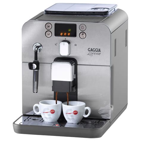 The machine learning field is continuously evolving. 33 Best Super Automatic Espresso Machine Reviews| Gaggia ...