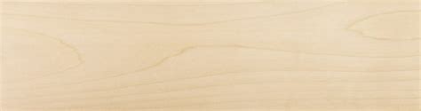 American Maple Timber Product Types