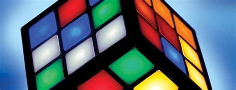 Cubo De Rubik Digital Ideas Para Regalar