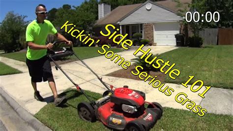 With 30 years in the business, list lawn care offers a lawn care program with quality products and experienced, licensed applicators. Basic Lawn Service Equipment 101 - Side Hustle Efficiency ...