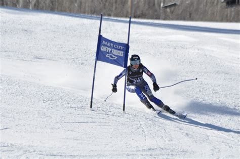 Ski Faster 7 Tips Guaranteed To Make You A Better Race Vermont