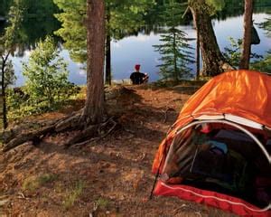 View rv park reviews, photos, campground pricing & more. Northern Michigan Vacation: The Basics of Camping for the ...