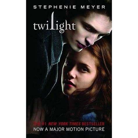 Twilight The Twilight Saga Book 1 Pre Owned Paperback Walmart