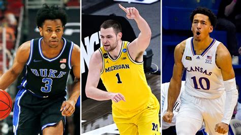 By matt howe jun 17, 2. College basketball rankings: Early top 25 for 2021-22 ...