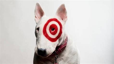 The Secret Life Of Targets Mascot Bullseye Mascot Secret Life