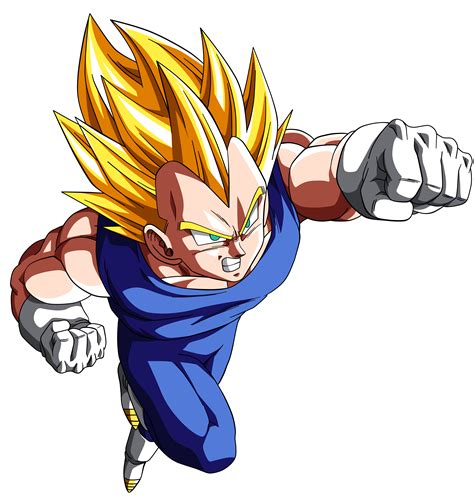 Maybe you would like to learn more about one of these? Goku VS Vegeta, Who would really win? - Battles - Comic Vine