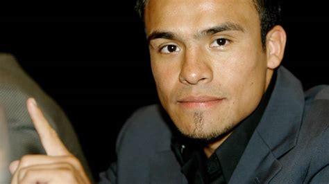 Boxer Juan Manuel Marquez Once Punched Someone So Hard They Vomited