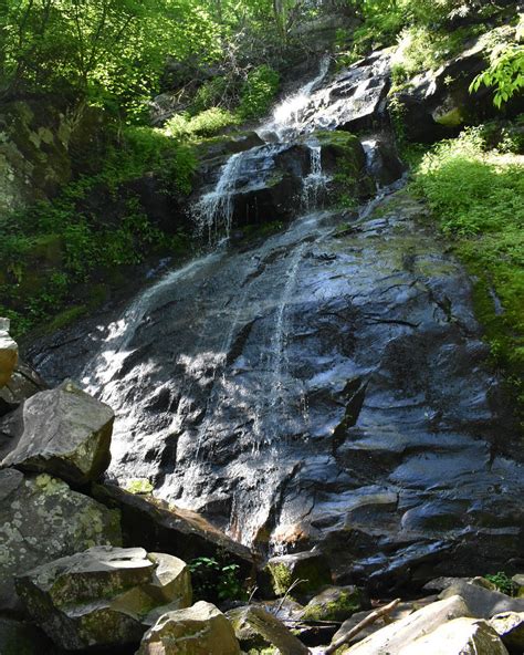 Hen Wallow Falls Waterfall Hike Review W Photos