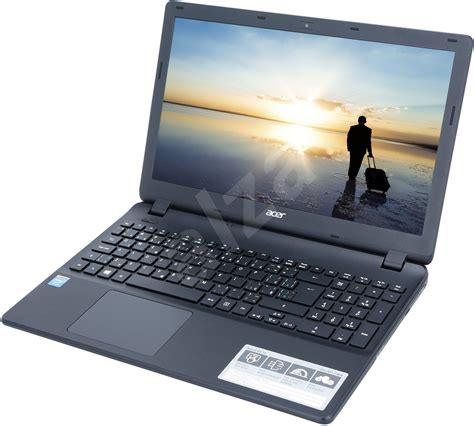 Acer Aspire Es15 Diamond Black Notebook Alzacz