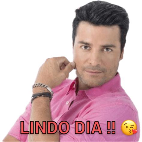 Share the best gifs now >>>. Chayanne Buenos Dias : Buenos Dias Mi Gente A Levantarse ...