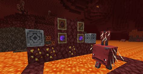 What Creatures Are In The Nether Rankiing Wiki Facts Films