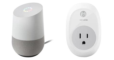 Maybe you would like to learn more about one of these? DEAL: Buy Google Home From Newegg, Get a Free TP-LINK ...