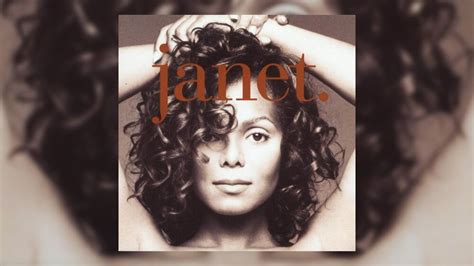 Janet Jacksons Janet Album Review Rolling Stone